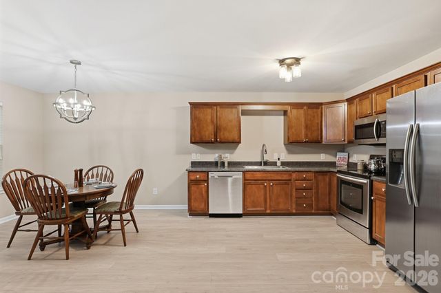 398 Knoll Court SE, Concord, NC 28025