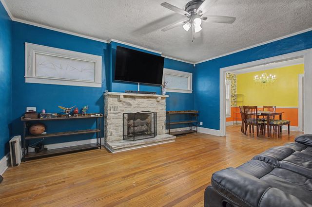 249 Sunset Avenue, Richmond, KY 40475