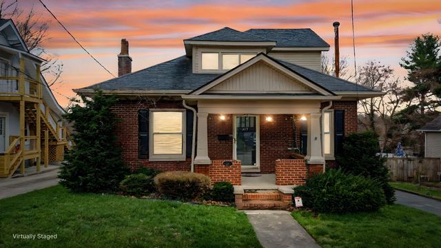 249 Sunset Avenue, Richmond, KY 40475