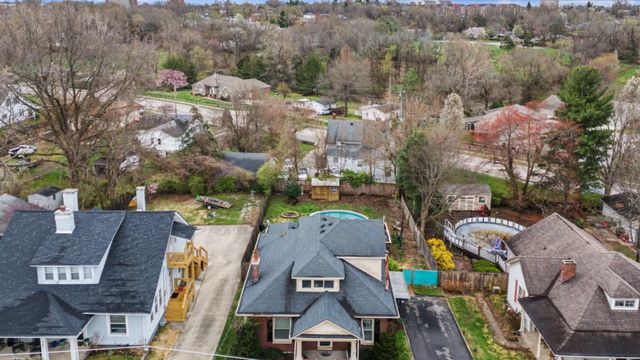 249 Sunset Avenue, Richmond, KY 40475