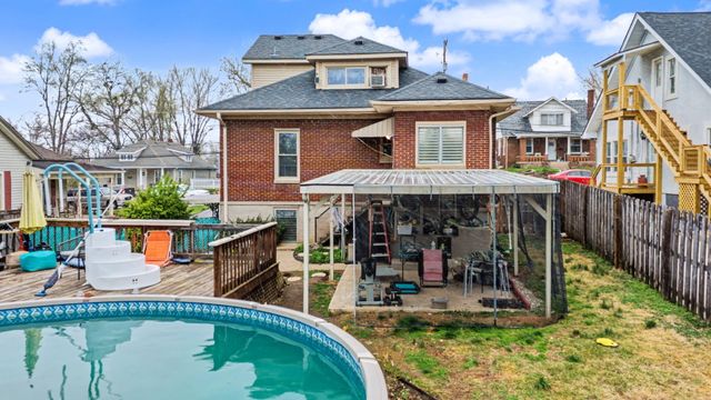 249 Sunset Avenue, Richmond, KY 40475