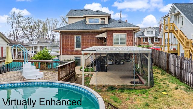 249 Sunset Avenue, Richmond, KY 40475