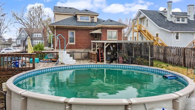 249 Sunset Avenue, Richmond, KY 40475