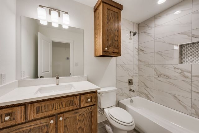 1701 Michigan Avenue, Dallas, TX 75216