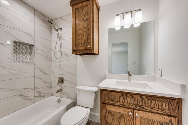 1701 Michigan Avenue, Dallas, TX 75216