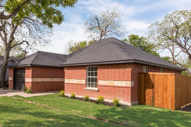 1701 Michigan Avenue, Dallas, TX 75216