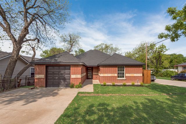 1701 Michigan Avenue, Dallas, TX 75216