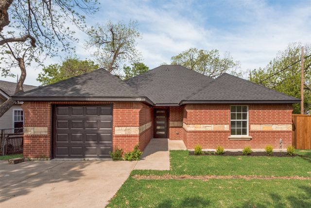 1701 Michigan Avenue, Dallas, TX 75216