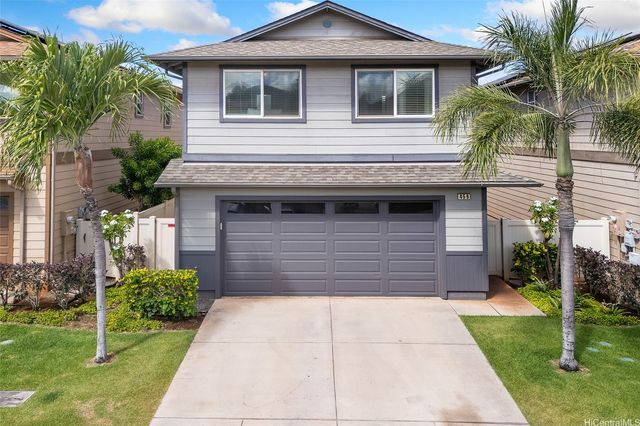 91-1001 Keaunui Drive 459, Ewa Beach, HI 96706