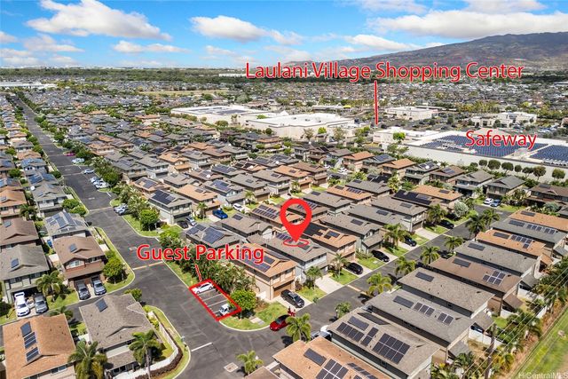 91-1001 Keaunui Drive 459, Ewa Beach, HI 96706