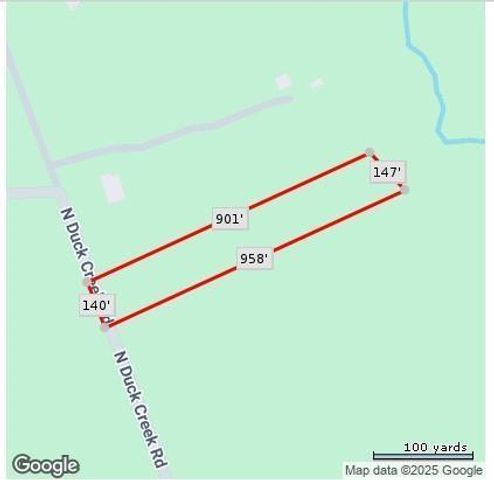 4578 N Duck Creek Road, Cleveland, TX 77328