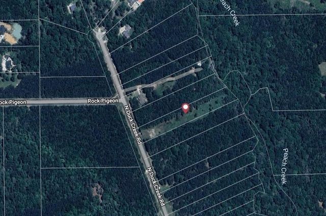 4578 N Duck Creek Road, Cleveland, TX 77328