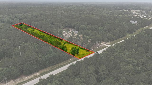 4578 N Duck Creek Road, Cleveland, TX 77328