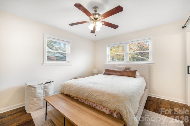 2333 Birchcrest Drive, Charlotte, NC 28205