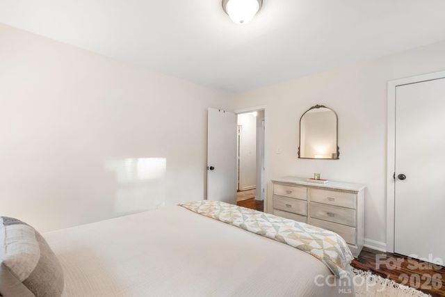 2333 Birchcrest Drive, Charlotte, NC 28205