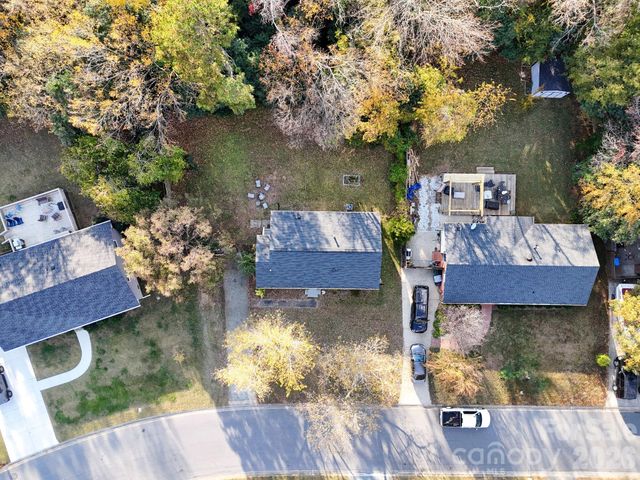 2333 Birchcrest Drive, Charlotte, NC 28205