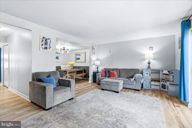 10517 E WIND WAY, Columbia, MD 21044