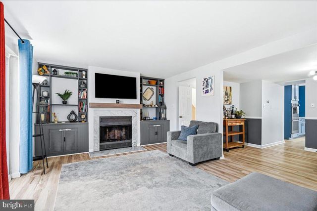 10517 E WIND WAY, Columbia, MD 21044