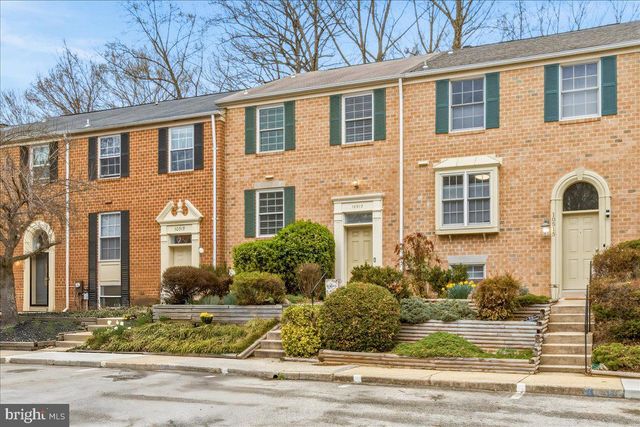 10517 E WIND WAY, Columbia, MD 21044