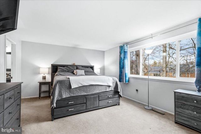 10517 E WIND WAY, Columbia, MD 21044