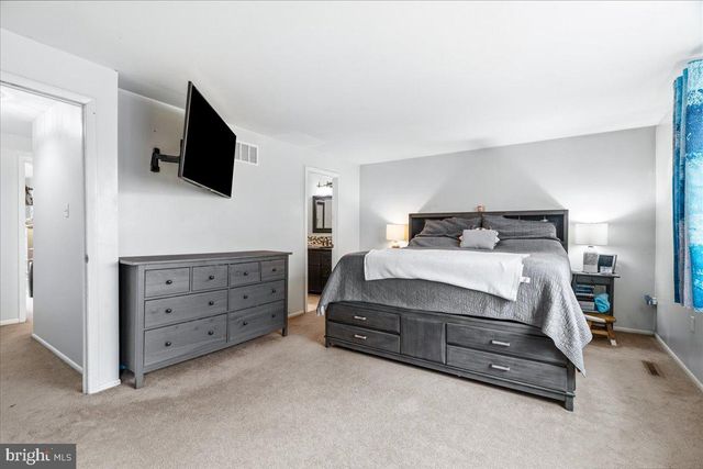 10517 E WIND WAY, Columbia, MD 21044