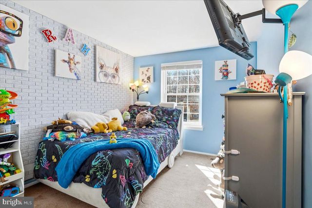 10517 E WIND WAY, Columbia, MD 21044