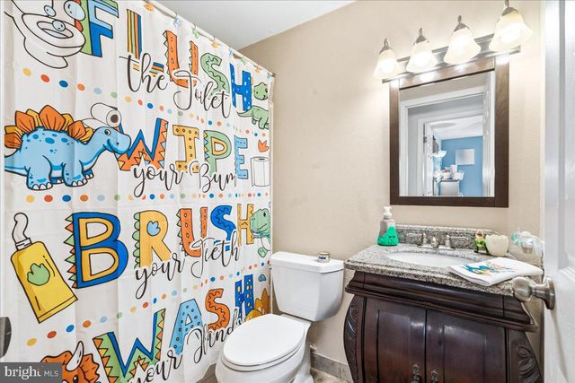 10517 E WIND WAY, Columbia, MD 21044