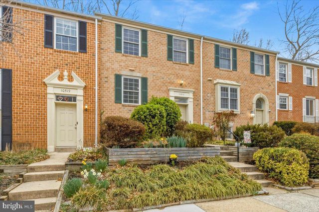 10517 E WIND WAY, Columbia, MD 21044