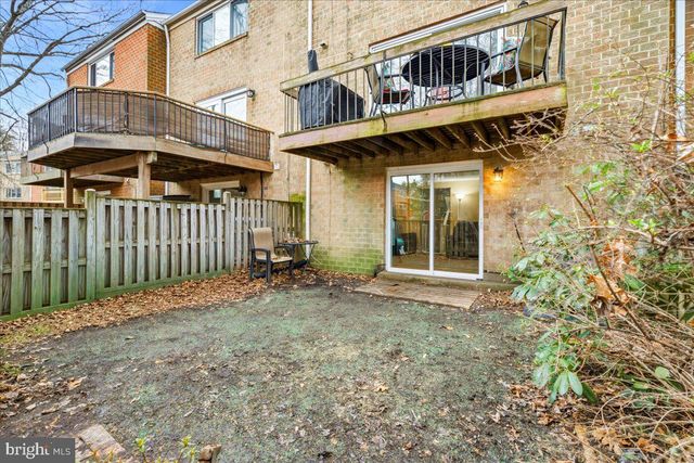 10517 E WIND WAY, Columbia, MD 21044