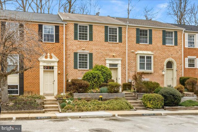 10517 E WIND WAY, Columbia, MD 21044