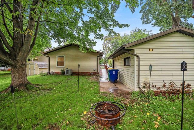 816 SMITH STREET, Green Bay, WI 54302