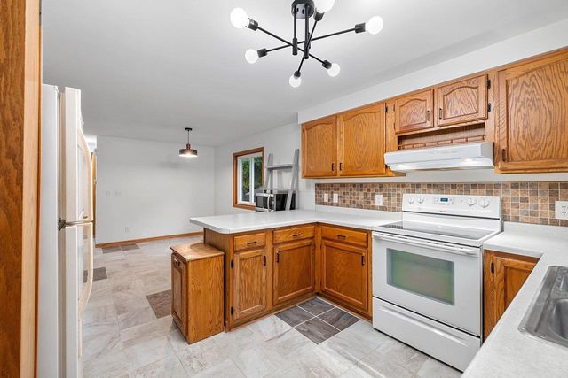 816 SMITH STREET, Green Bay, WI 54302