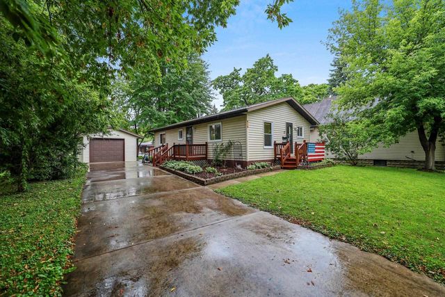 816 SMITH STREET, Green Bay, WI 54302