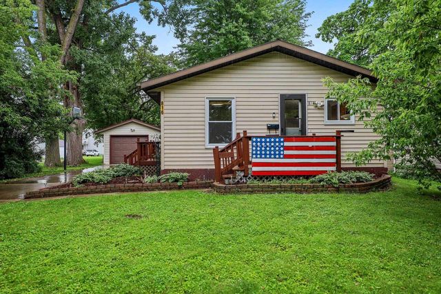 816 SMITH STREET, Green Bay, WI 54302