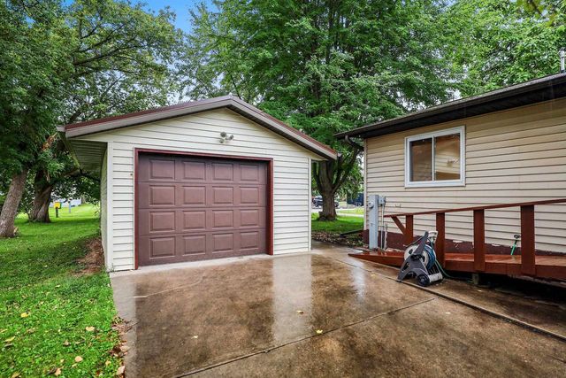 816 SMITH STREET, Green Bay, WI 54302