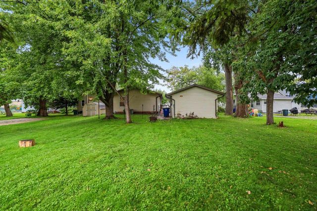 816 SMITH STREET, Green Bay, WI 54302