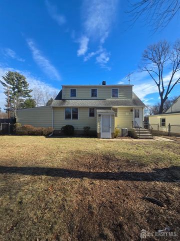 1712 Kenyon Avenue, South Plainfield, NJ 07080