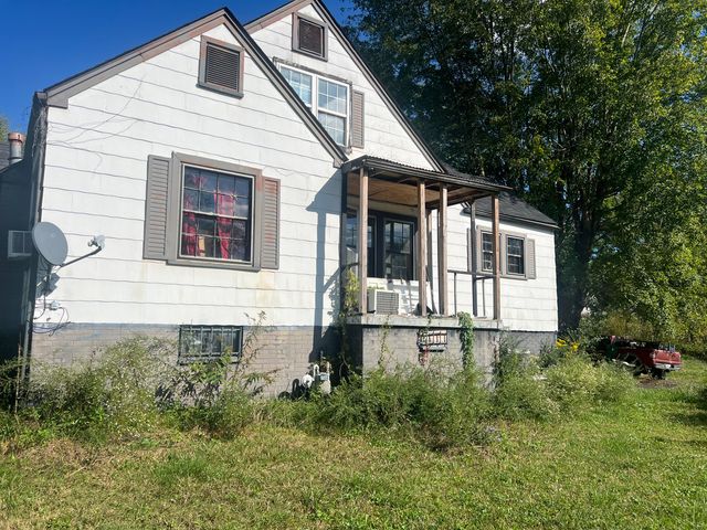 7627 Ky 1232, Corbin, KY 40701