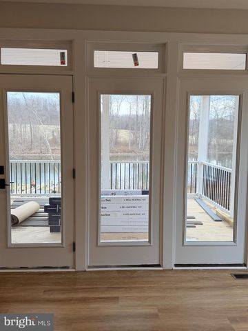 234 COMPASS COVE, Mineral, VA 23117