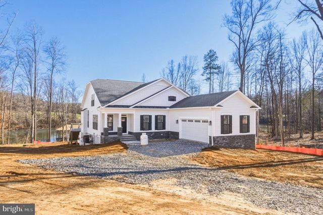234 COMPASS COVE, Mineral, VA 23117