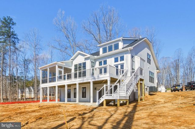 234 COMPASS COVE, Mineral, VA 23117