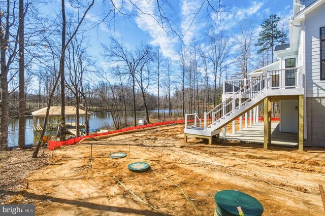 234 COMPASS COVE, Mineral, VA 23117