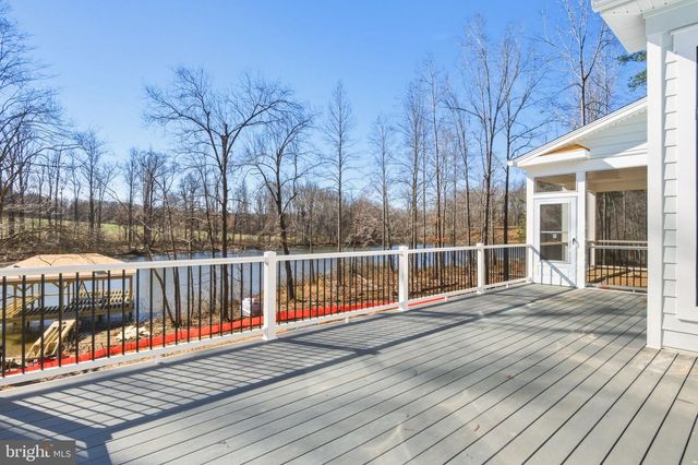 234 COMPASS COVE, Mineral, VA 23117