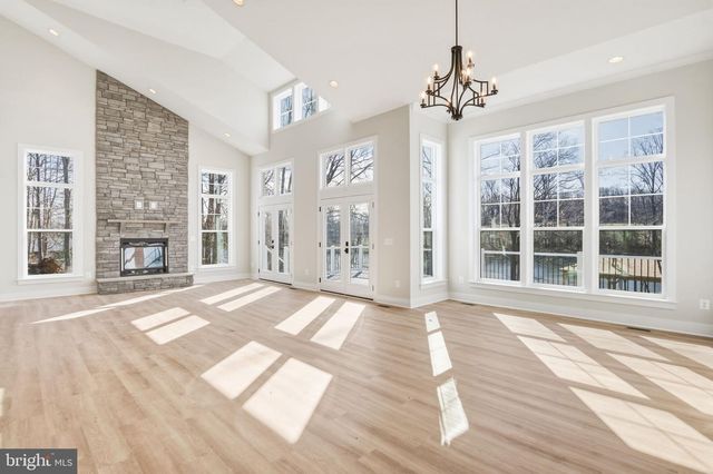 234 COMPASS COVE, Mineral, VA 23117