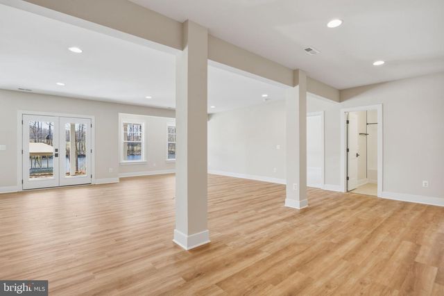 234 COMPASS COVE, Mineral, VA 23117