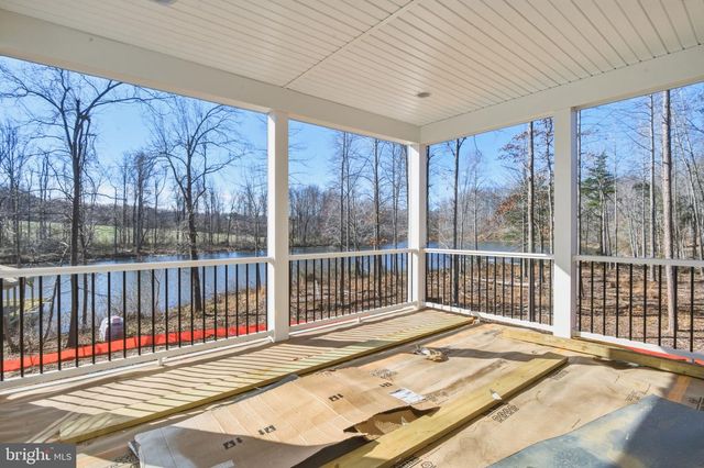 234 COMPASS COVE, Mineral, VA 23117