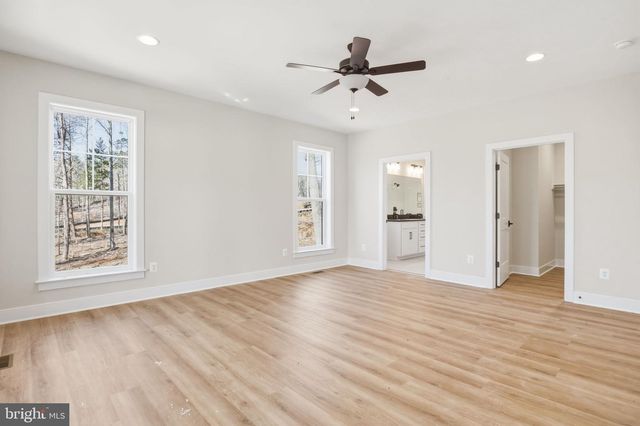 234 COMPASS COVE, Mineral, VA 23117