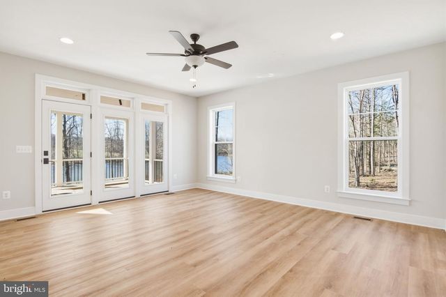 234 COMPASS COVE, Mineral, VA 23117