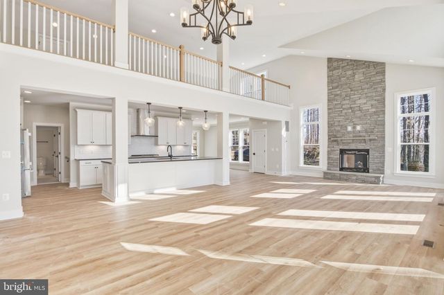 234 COMPASS COVE, Mineral, VA 23117