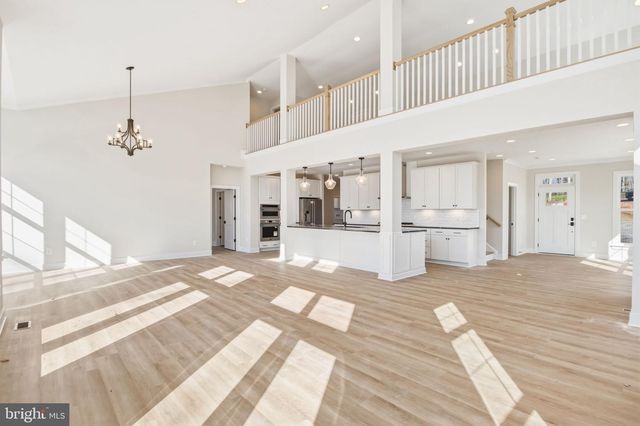 234 COMPASS COVE, Mineral, VA 23117